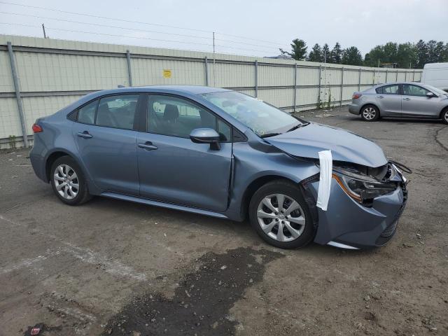Photo 4 from auction – 2021 TOYOTA COROLLA LE with VIN 5YFEPMAE6MP162570