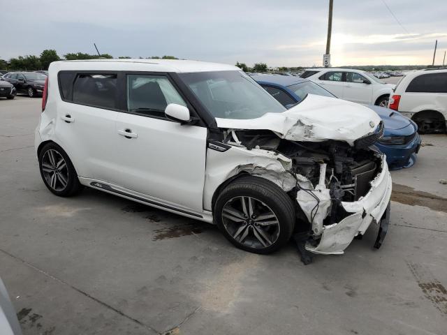 Photo 4 from auction – 2016 KIA SOUL + with VIN KNDJP3A59G7383949