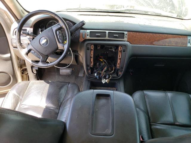 Photo 8 from auction – 2007 CHEVROLET AVALANCHE with VIN 3GNEK12367G103952