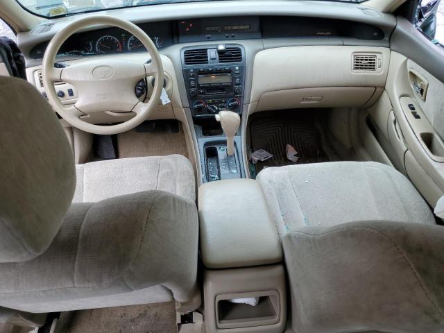 Photo 8 from auction – 2000 TOYOTA AVALON XL with VIN 4T1BF28B0YU095300