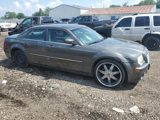 Photo 4 from auction – 2008 CHRYSLER 300 LIMITE with VIN 2C3KA33GX8H255332