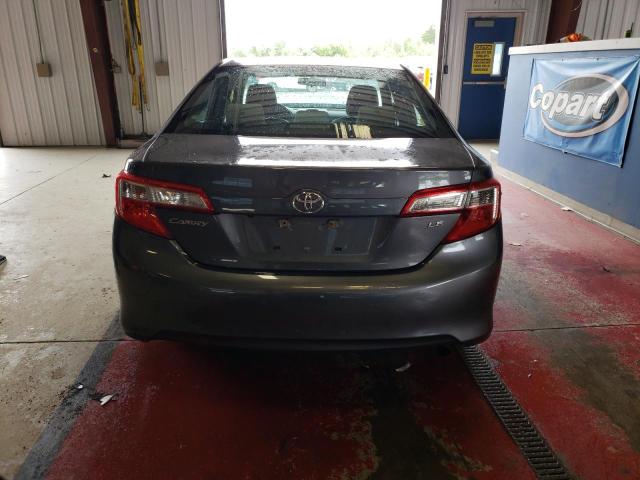 Photo 6 from auction – 2014 TOYOTA CAMRY L with VIN 4T4BF1FK5ER441646