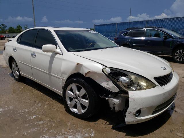 Photo 4 from auction – 2006 LEXUS ES 330 with VIN JTHBA30G265171220