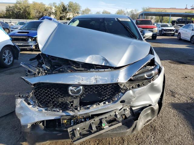 Photo 5 from auction – 2020 MAZDA CX-30 PREF with VIN 3MVDMADL9LM131203