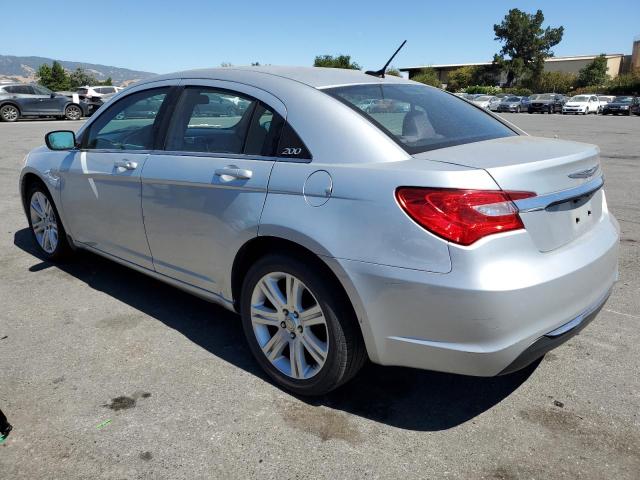 Photo 2 from auction – 2012 CHRYSLER 200 TOURIN with VIN 1C3CCBBB2CN304361