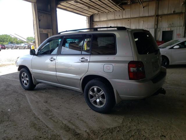Photo 2 from auction – 2006 TOYOTA HIGHLANDER with VIN JTEEP21A560143695