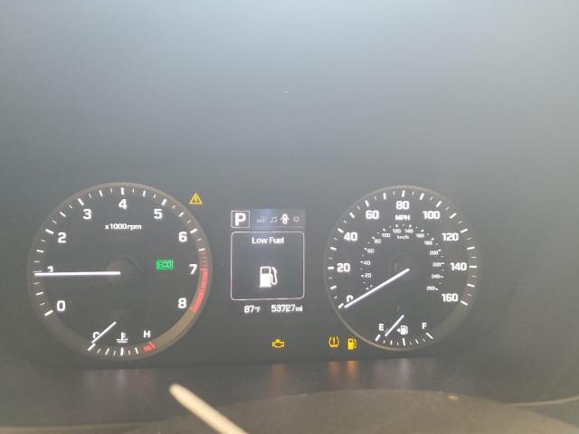 Photo 9 from auction – 2015 HYUNDAI SONATA SE with VIN 5NPE24AF7FH110307