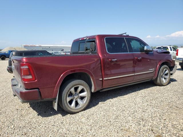 Photo 3 from auction – 2021 RAM 1500 LIMIT with VIN 1C6SRFHT9MN579067