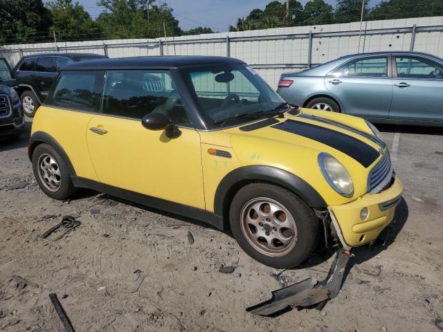 Photo 4 from auction – 2002 MINI COOPER with VIN WMWRC33472TC32868