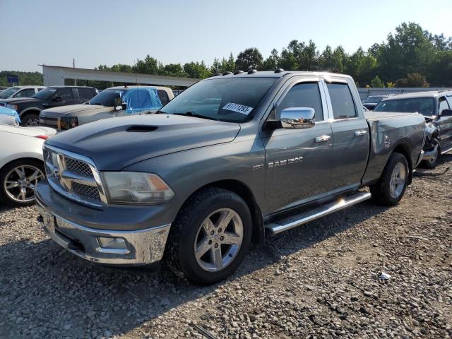 DODGE RAM 1500 2011 z numerem VIN 1D7RV1GT0BS645050 - Zdjęcie z aukcji