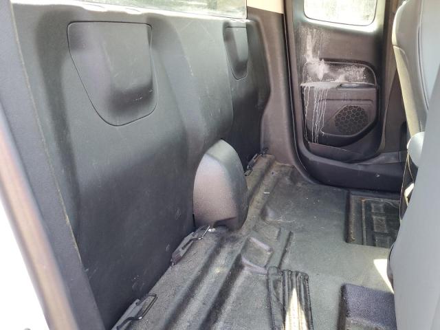 Photo 10 from auction – 2018 CHEVROLET COLORADO with VIN 1GCHSBEAXJ1328693