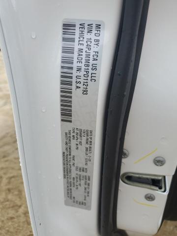 Photo 14 from auction – 2023 JEEP CHEROKEE A with VIN 1C4PJMMB1PD112193