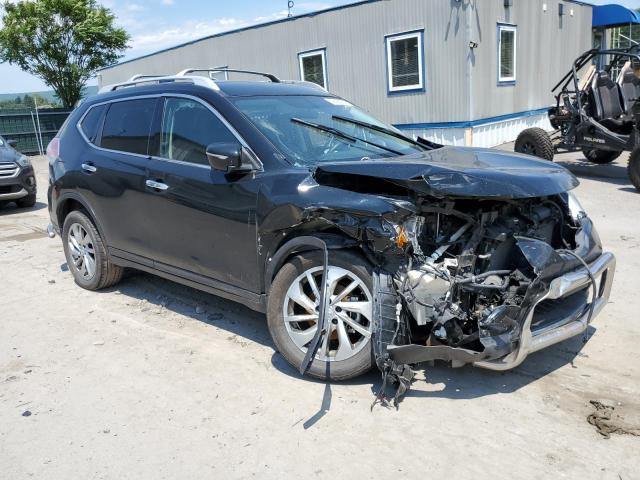 Photo 4 from auction – 2014 NISSAN ROGUE S with VIN 5N1AT2MV1EC757486