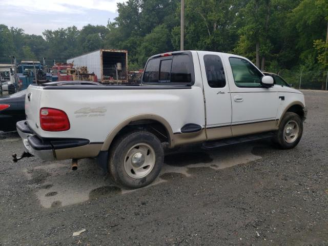 Photo 3 from auction – 2000 FORD F150 with VIN 2FTRX08L0YCA85377