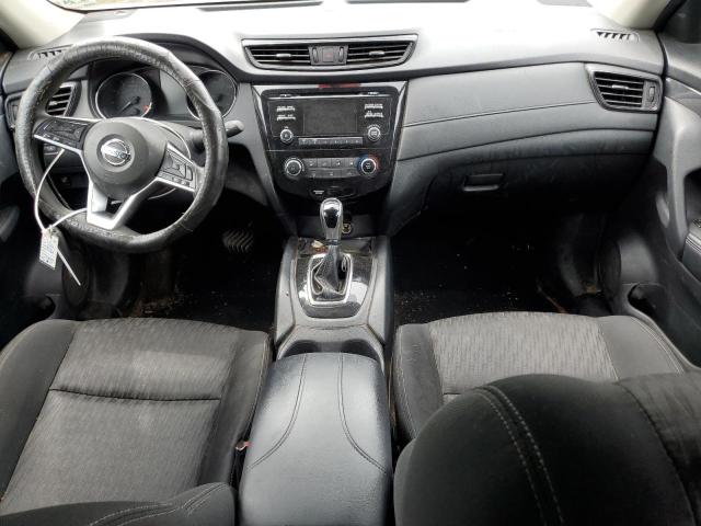 Photo 8 from auction – 2017 NISSAN ROGUE S with VIN KNMAT2MT6HP593510