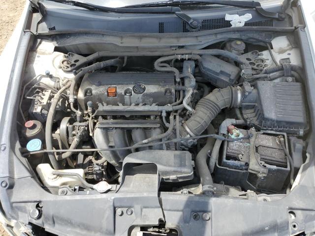 Photo 11 from auction – 2010 HONDA ACCORD EX with VIN 1HGCP2F74AA030592