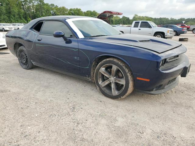 Photo 4 from auction – 2015 DODGE CHALLENGER with VIN 2C3CDZAG0FH728203