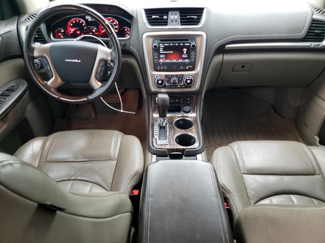 Photo 8 from auction – 2014 GMC ACADIA DEN with VIN 1GKKRTKD6EJ243334