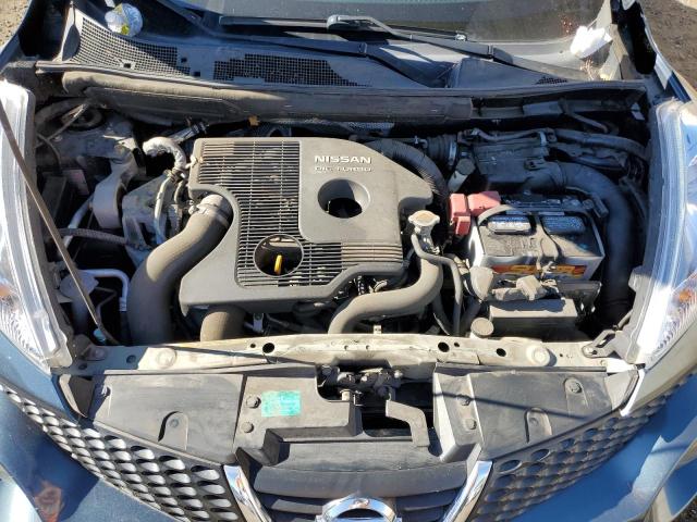 Photo 11 from auction – 2013 NISSAN JUKE S with VIN JN8AF5MVXDT206957
