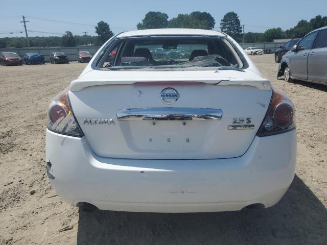Photo 6 from auction – 2012 NISSAN ALTIMA BAS with VIN 1N4AL2AP4CN472248