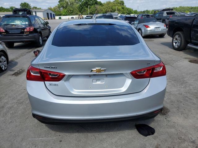 Photo 6 from auction – 2017 CHEVROLET MALIBU LT with VIN 1G1ZE5ST3HF211174