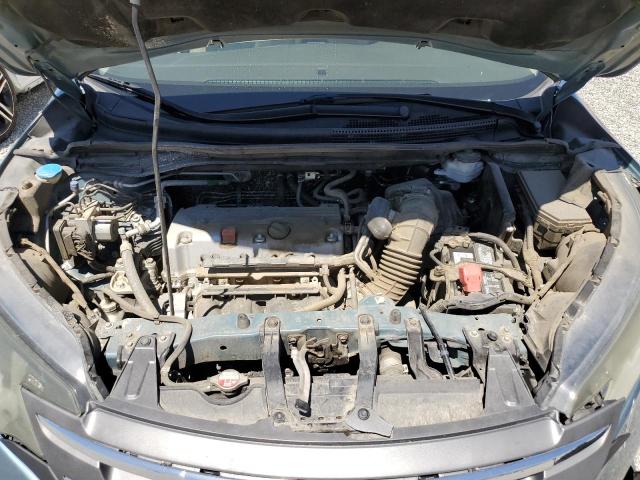 Photo 12 from auction – 2014 HONDA CR-V EX with VIN 2HKRM3H56EH539293
