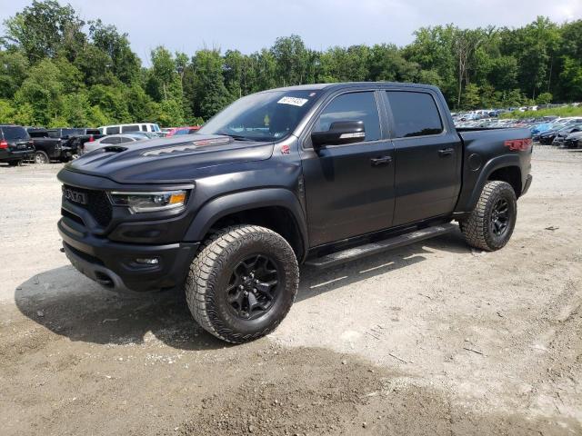 RAM 1500 TRX 2022 with VIN 1C6SRFU92NN267863 - Photo from auction