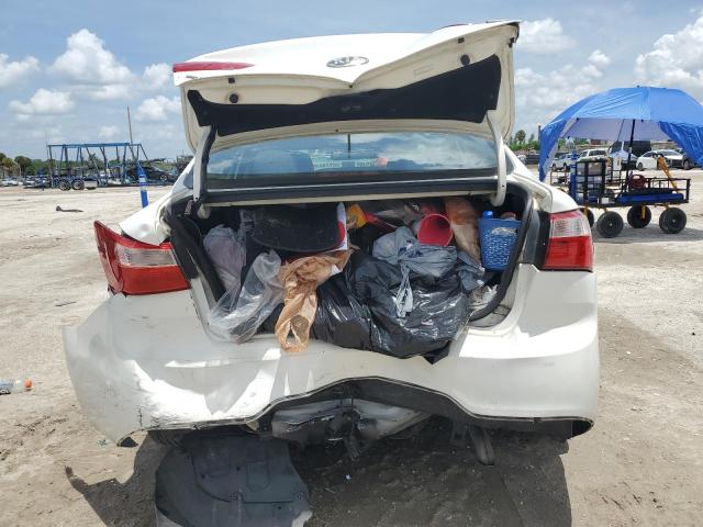 Photo 6 from auction – 2014 KIA RIO LX with VIN KNADM4A30E6328364