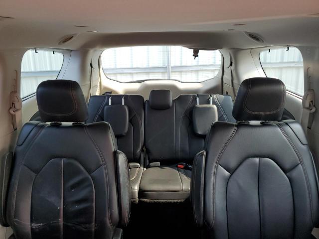 Photo 10 from auction – 2017 CHRYSLER PACIFICA T with VIN 2C4RC1BG7HR620814