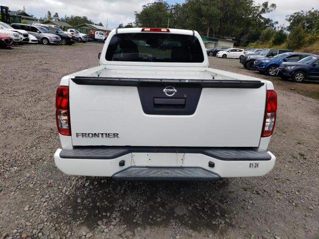 Photo 6 from auction – 2019 NISSAN FRONTIER S with VIN 1N6BD0CT5KN872812