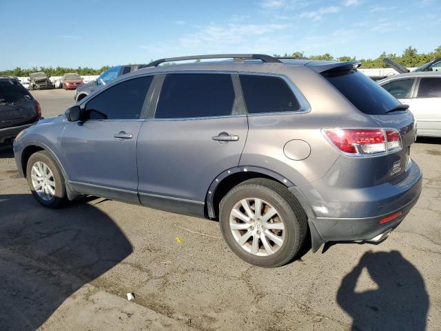 Photo 2 from auction – 2008 MAZDA CX-9 with VIN JM3TB28V380158290