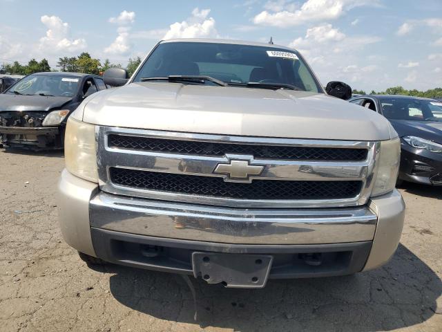 Photo 5 from auction – 2007 CHEVROLET SILVERADO with VIN 2GCEC13C071520304