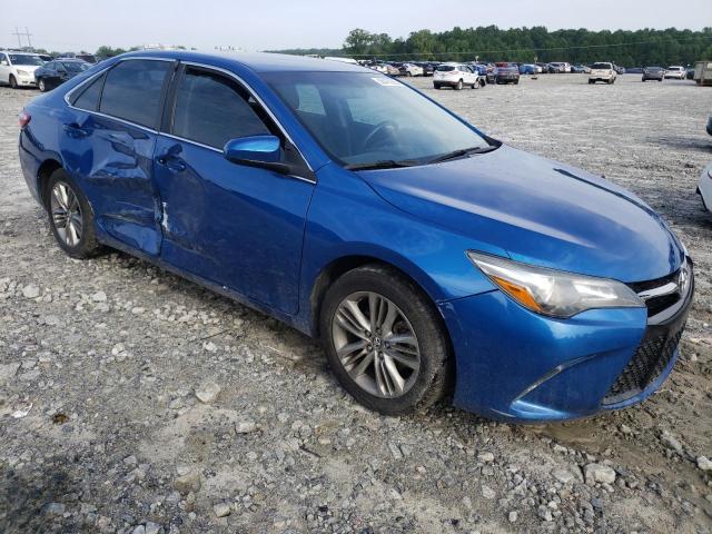 Photo 4 from auction – 2017 TOYOTA CAMRY LE with VIN 4T1BF1FK0HU624466