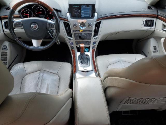 Photo 8 from auction – 2012 CADILLAC CTS PREMIU with VIN 1G6DP5E35C0117657