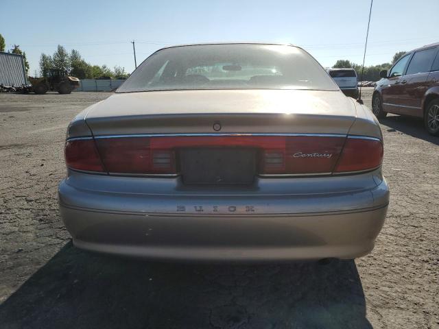 Снимка 6 от търг – 2003 BUICK CENTURY CU с VIN 2G4WS52J431174911