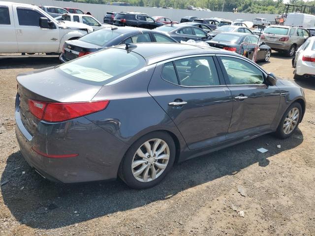 Photo 3 from auction – 2015 KIA OPTIMA EX with VIN 5XXGN4A7XFG436896