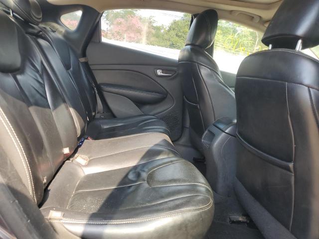 Photo 10 from auction – 2015 DODGE DART LIMIT with VIN 1C3CDFCB8FD174695