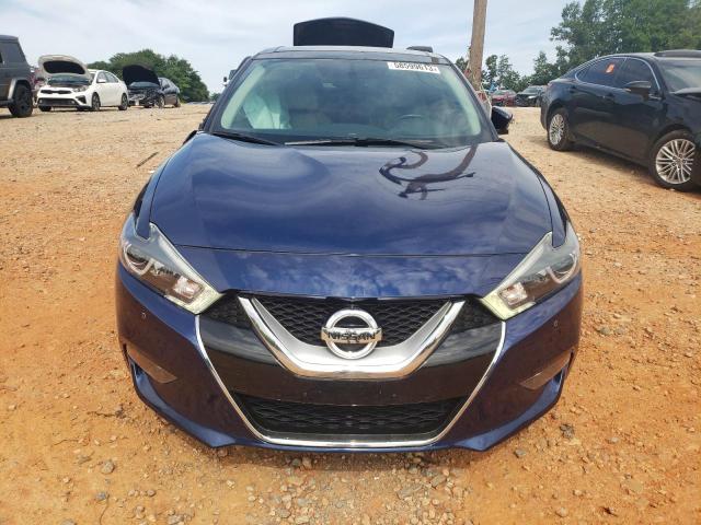 Photo 5 from auction – 2016 NISSAN MAXIMA 3.5 with VIN 1N4AA6AP5GC412171