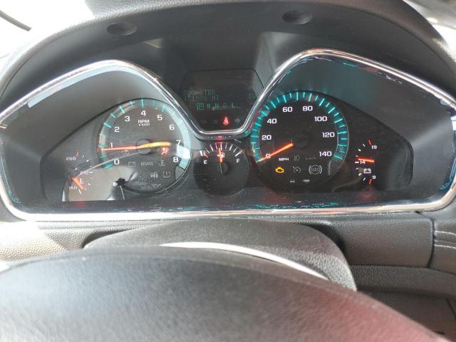 Photo 9 from auction – 2014 CHEVROLET TRAVERSE L with VIN 1GNKVGKD4EJ366085