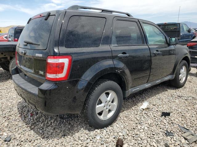 Photo 3 from auction – 2012 FORD ESCAPE XLT with VIN 1FMCU0DG8CKA44065
