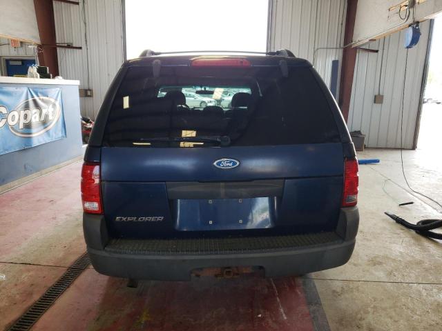 Photo 6 from auction – 2003 FORD EXPLORER X with VIN 1FMZU72K73UA67996