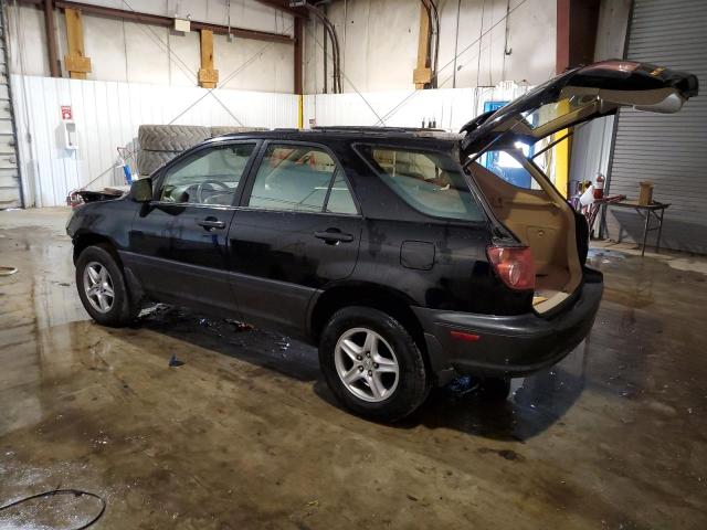 Photo 2 from auction – 1999 LEXUS RX 300 with VIN JT6HF10U4X0047544