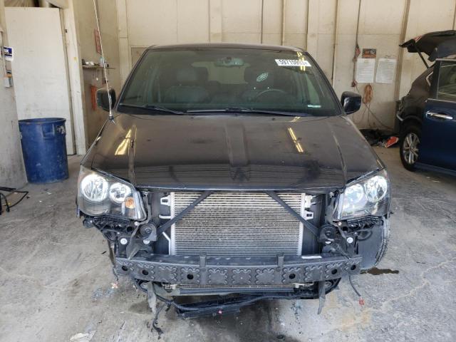 Photo 5 from auction – 2017 DODGE GRAND CARA with VIN 2C4RDGCGXHR639985