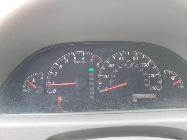 Photo 9 from auction – 2005 TOYOTA CAMRY LE with VIN 4T1BE32K05U973613