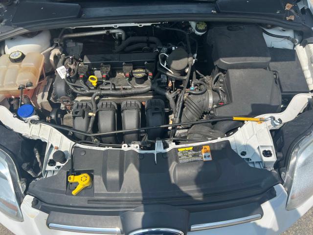 Photo 7 from auction – 2013 FORD FOCUS SE with VIN 1FADP3F28DL186226