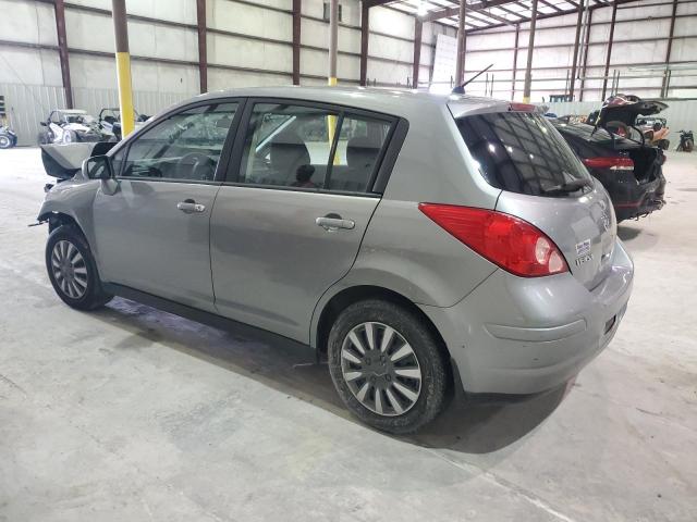 Photo 2 from auction – 2010 NISSAN VERSA S with VIN 3N1BC1CP7AL442392