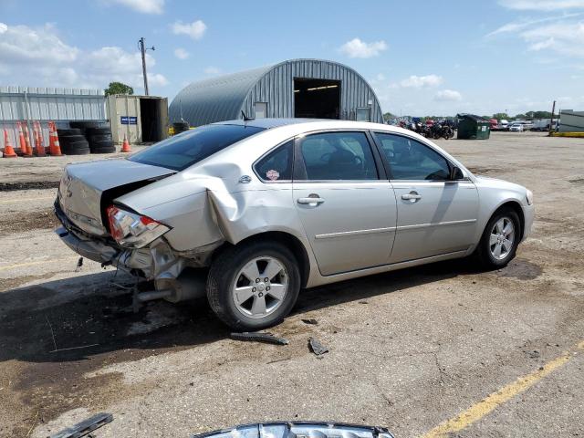 Photo 3 from auction – 2008 CHEVROLET IMPALA LT with VIN 2G1WT58K789195626