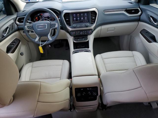 Photo 8 from auction – 2022 GMC ACADIA DEN with VIN 1GKKNPL43NZ142352