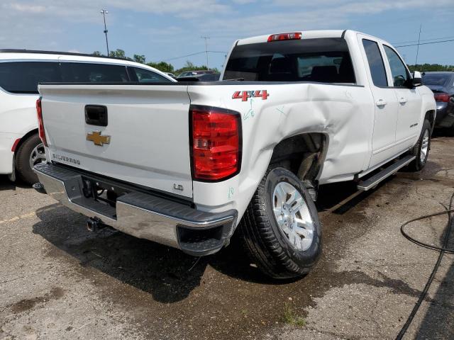 Photo 3 from auction – 2019 CHEVROLET 1500 SILVE with VIN 2GCVKPEC6K1122865