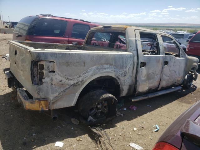 Photo 3 from auction – 2013 FORD F150 SUPER with VIN 1FTFW1EF9DKD05664